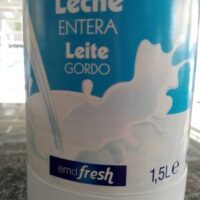 Milk Whole