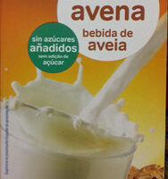 Bebida from Oat Bebida from Oat
