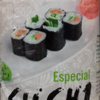 Rice Especial Sushi