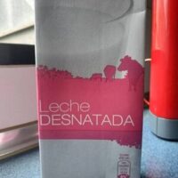 Milk Desnatada