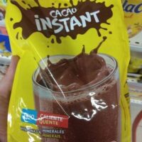 Cacao Instant