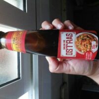 Salsa from Ostras