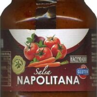 Salsa napolitana