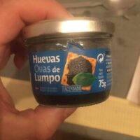 Huevas from Lumpo