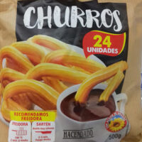 Churros
