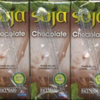 Soy Chocolate calcio