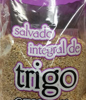 Salvado from Oat