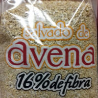 Salvado from Oat