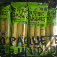 Aperitivo Corn Super Cuquis Aperitivo Corn Super Cuquis