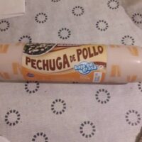 Pechuga from Pollo