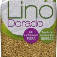 Lino dorado "Deliplus"