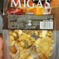 Migas