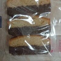 Bocaditos Bañados Cacao