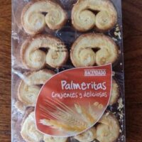 Palmeritas Hacendado