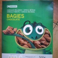 Produit inconnu