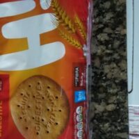 Galleta from Trigo DIGESTIVE