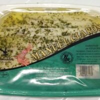 Sardines in vinagre