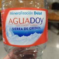 WaterDoy