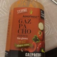 Gaspatxo