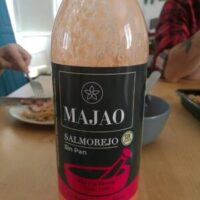 Salmorejo
