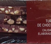 Nougat from Chocolate