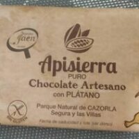 Chocolate puro