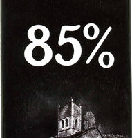 Black Chocolate 85% Cocoa
