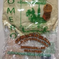 Gofio gomero