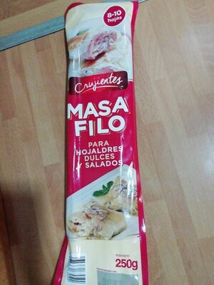 Masa filo Masa filo