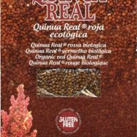 Quinoa roja