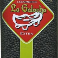 LentilsBlack