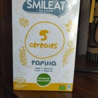 Smileat 5 cerrales Smileat 5 cerrales