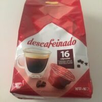 Descafeinado