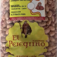 Beans pinta