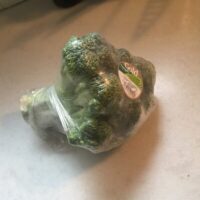 Brocoli