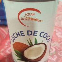 Milk from Coco