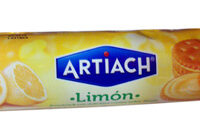 Sandwich with Deliciosa Soup Lemon Flavour