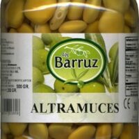 Altramuces Pickles