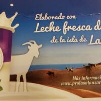 Yogurt from Cabra