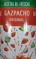 Gazpacho Original