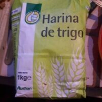 Harina from Trigo