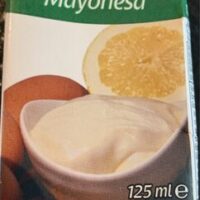 Mayonnaise