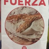 Harina from Fuerza 1kg