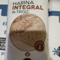 Harina Integral