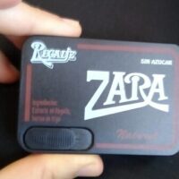Regaliz