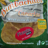 Snack from Bananass
