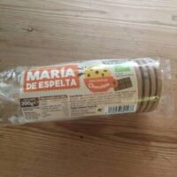Bio Galletas