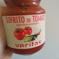 Sofrito from Tomato