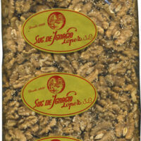 Nueces mondadas