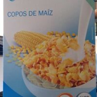 Cereals Corn Flakes Ifa Eliges